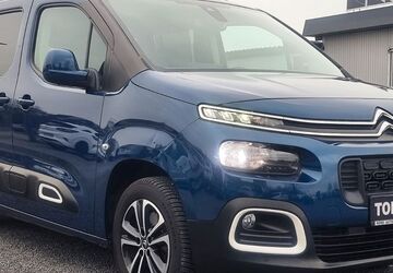 Citroen Berlingo 131.705 km 15.990 &euro; Duisburg 47178