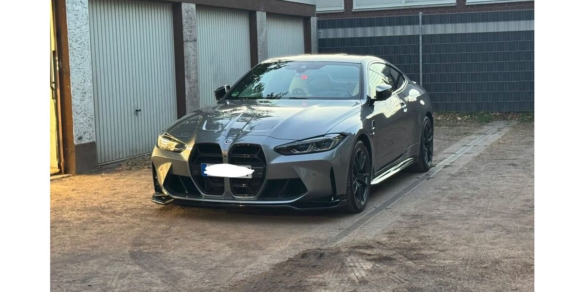 BMW M4 73.000 km 66.000 &euro; Duisburg 47226