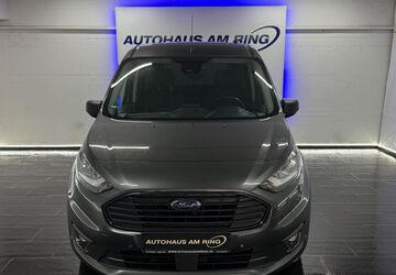 Ford Tourneo Connect 218.411 km 11.599 &euro; Ratingen bei Düsseldorf 40878