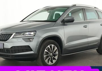 Skoda Karoq 16.299 km 26.949 &euro; Neuss 41460