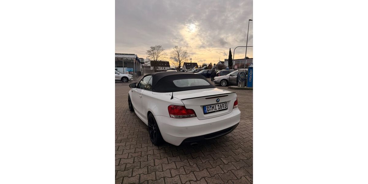 BMW 120 196.000 km 11.750 &euro; Düsseldorf 40223