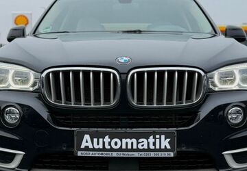 BMW X5 233.705 km 19.950 &euro; Duisburg 47178