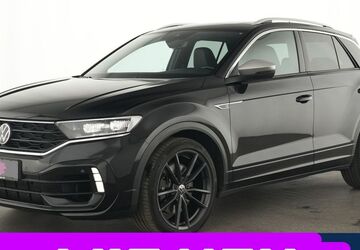 VW T-Roc 41.711 km 27.624 &euro; Neuss 41460