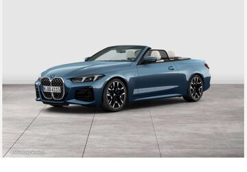 BMW 420 11.247 km 53.990 &euro; Hilden 40721