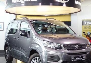 Peugeot Rifter 47.288 km 17.950 &euro; Duisburg 47058