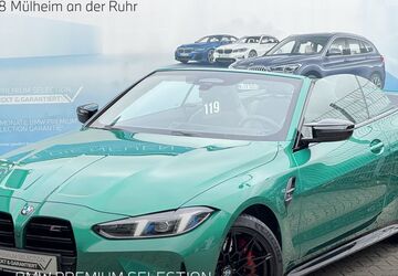 BMW M4 9.049 km 82.869 &euro; Mülheim an der Ruhr 45478