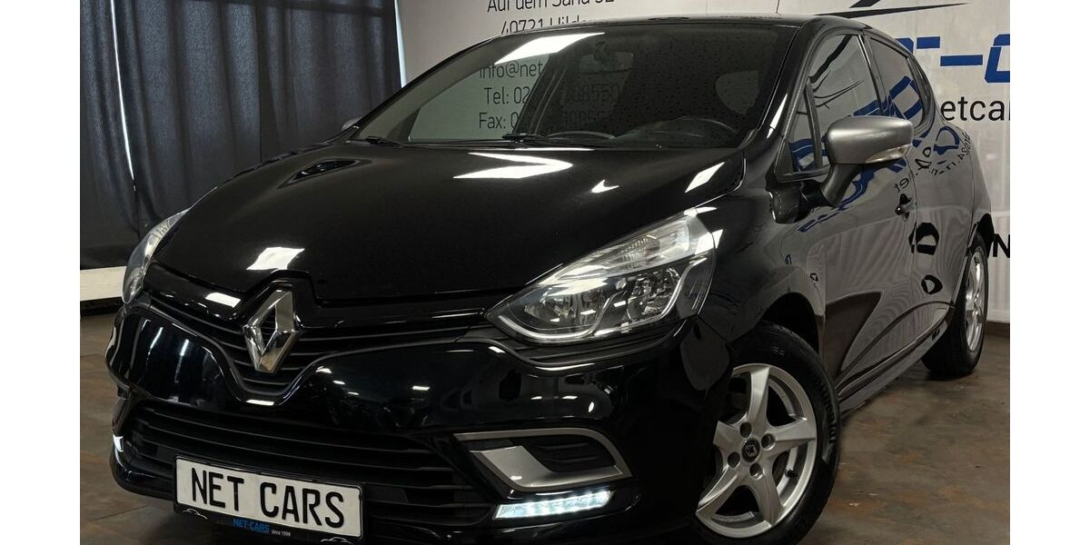 Renault Clio 137.665 km 8.890 &euro; Hilden 40721