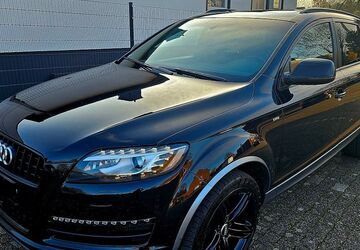 Audi Q7 239.000 km 14.990 &euro; Duisburg 47167