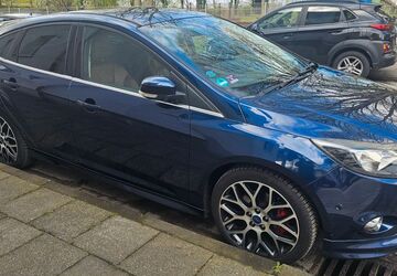 Ford Focus 115.000 km 6.000 &euro; Duisburg 47249