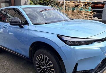 Honda e:Ny1 8.705 km 25.900 &euro; Moers 47443