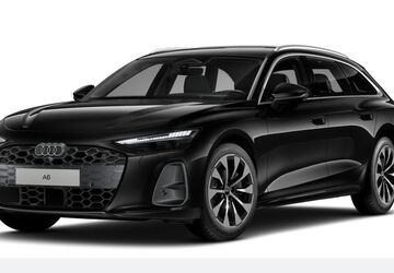 Audi A6 26.449 km 53.490 &euro; Oberhausen 46047