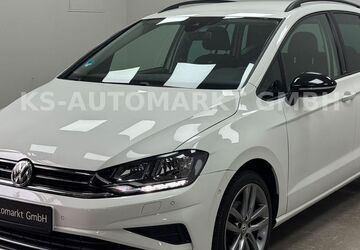 VW Golf Sportsvan 94.700 km 16.250 &euro; Essen 45326