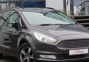 Ford Galaxy 126.999 km 15.900 &euro; Neuss 41469