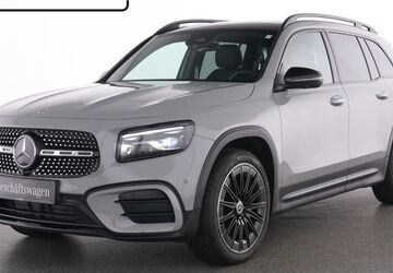 Mercedes-Benz GLB 200 4.884 km 49.980 &euro; Essen 45309