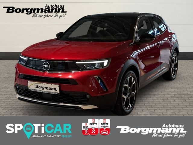 Opel Mokka-e 64.354 km 17.690 &euro; Essen 45356