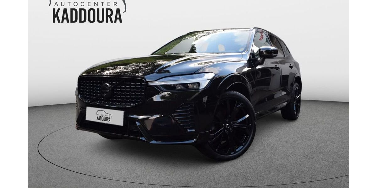 Volvo XC60 26.897 km 43.590 &euro; Wuppertal 42117