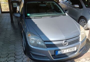 Opel Astra 148.000 km 2.000 &euro; Sprockhövel 45549