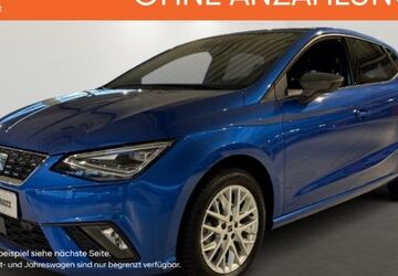 Seat Ibiza 27.103 km 22.890 &euro; Düsseldorf 40589