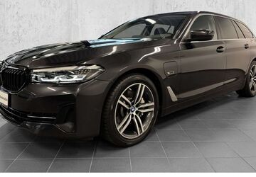 BMW 530 112.900 km 25.490 &euro; Solingen 42719