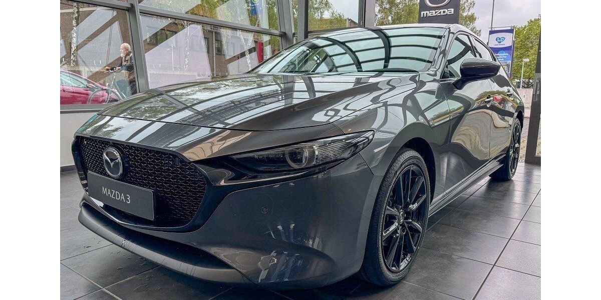 Mazda 3 9.627 km 29.990 &euro; Duisburg 47166