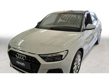 Audi A1 41.937 km 20.440 &euro; Moers 47441
