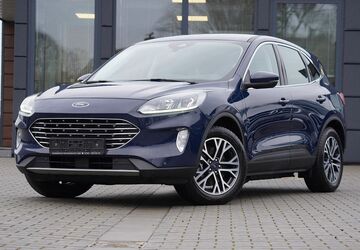 Ford Kuga 153.000 km 14.980 &euro; Korschenbroich 41352