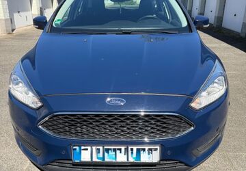 Ford Focus 132.000 km 6.800 &euro; Duisburg 47057