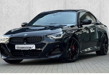 BMW M240i 33.295 km 49.380 &euro; Wuppertal 42117