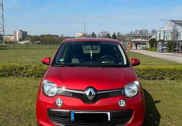Renault Twingo 42.700 km 8.500 &euro; Neuss 41464