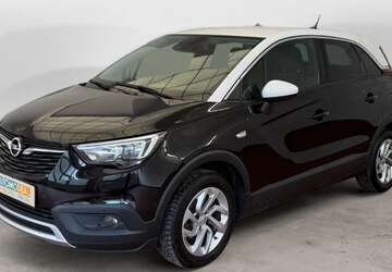 Opel Crossland 62.743 km 11.999 &euro; Duisburg 47138