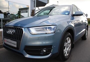 Audi Q3 242.000 km 9.999 &euro; Kaarst 41564