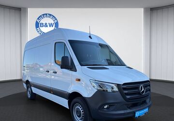 Mercedes-Benz Sprinter 39.829 km 39.999 &euro; Krefeld 47805