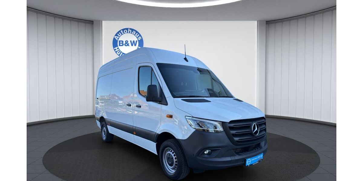 Mercedes-Benz Sprinter 39.829 km 39.999 &euro; Krefeld 47805
