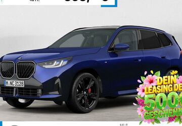 BMW X3 8.614 km 79.590 &euro; Remscheid 42897