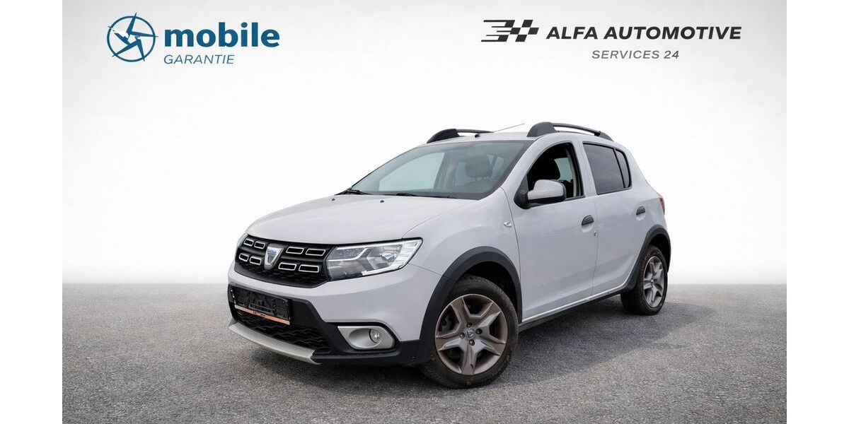 Dacia Sandero 118.000 km 5.355 &euro; Willich 47877