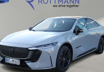 Mazda 6e 5.603 km 37.990 &euro; Bottrop-Kirchhellen 46244