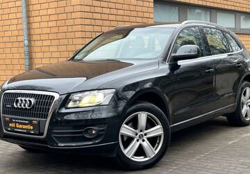 Audi Q5 224.566 km 12.850 &euro; Essen 45326