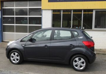 Kia Venga 150.000 km 5.750 &euro; Burscheid 51399