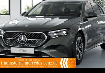 Mercedes-Benz E 220 10.478 km 47.990 &euro; Wuppertal 42115