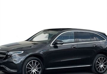 Mercedes-Benz EQC 199.983 km 23.900 &euro; Solingen/NRW 42655