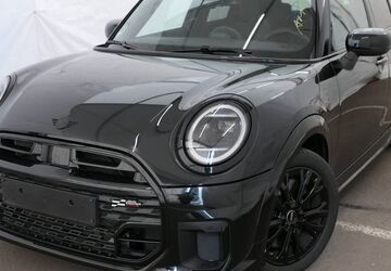 Mini Cooper C 10.300 km 31.990 &euro; Remscheid 42853