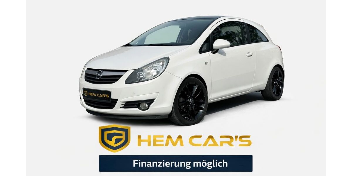 Opel Corsa 158.000 km 3.999 &euro; Langenfeld 40764