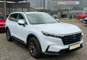 Honda CR-V 19.400 km 39.780 &euro; Düsseldorf 40233