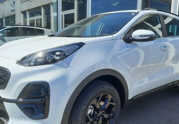 Kia Sportage 56.000 km 20.800 &euro; Wuppertal 42109