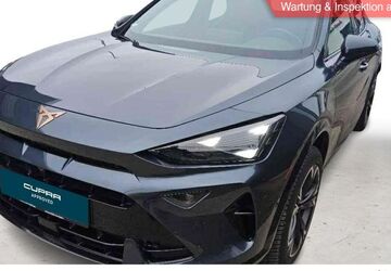 Cupra Formentor 19.816 km 31.710 &euro; Moers-Hülsdonk 47441