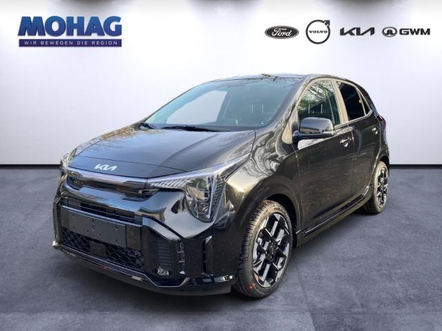 Kia Picanto 10.000 km 17.490 &euro; Gelsenkirchen 45881