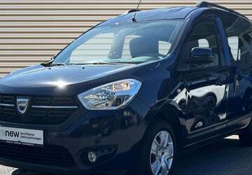 Dacia Dokker 65.800 km 12.580 &euro; Duisburg 47059