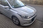 Hyundai i20 214.000 km 5.800 &euro; Gelsenkirchen 45879