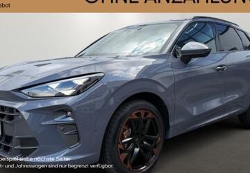 Cupra Terramar 24.990 km 40.990 &euro; Mülheim 45478