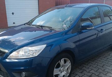 Ford Focus 200.000 km 1.950 &euro; Neuss 41469